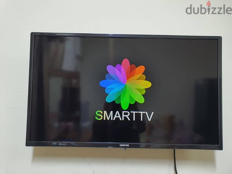 Smart TV - LED - 32' Inch 2