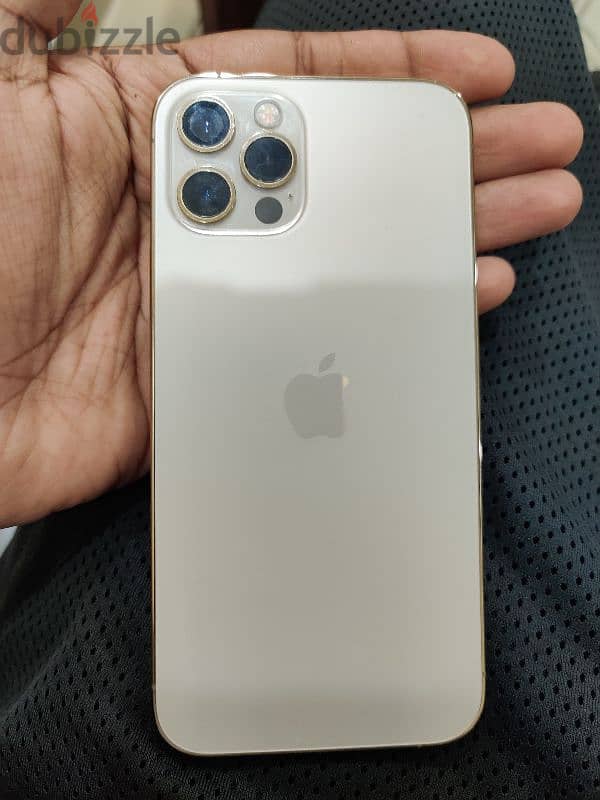 iphone 12pro 256gb 5