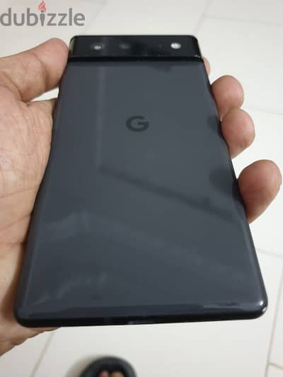 Google pixel 6 5g 8gb 128gb