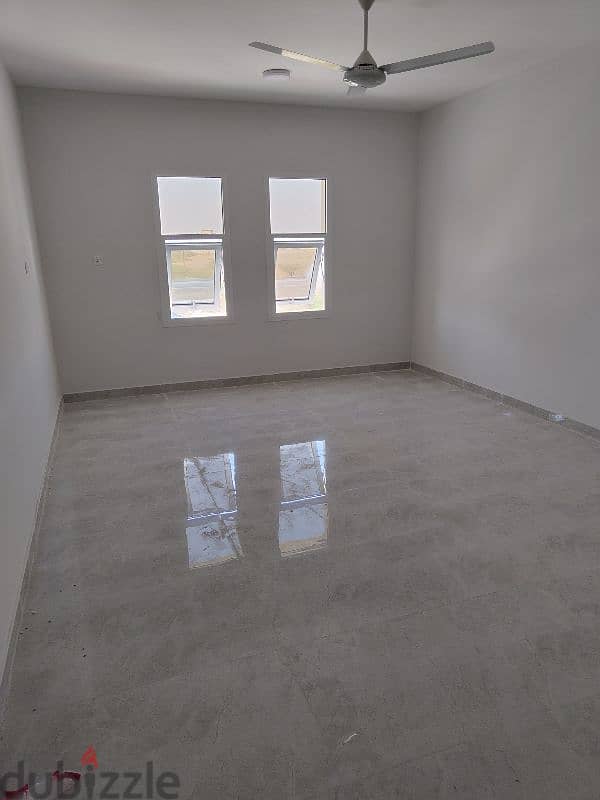 new villa for rent in sohar. falaj 4