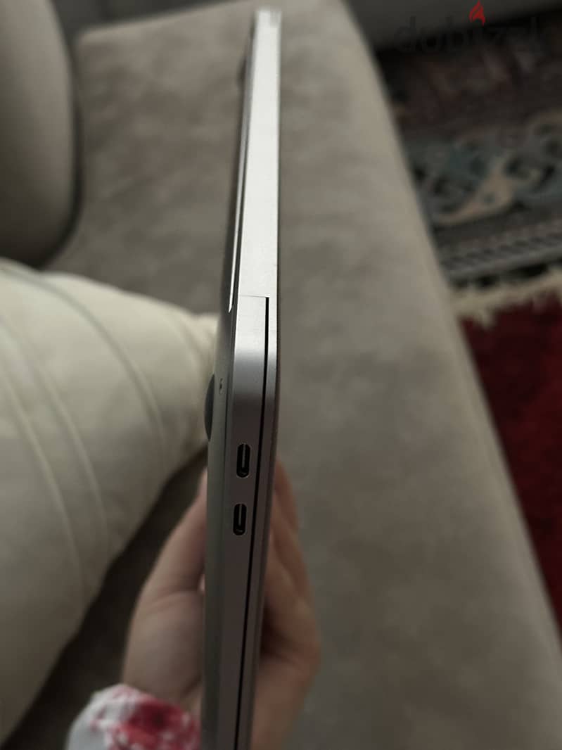 Macbook Air 2020 M1 8