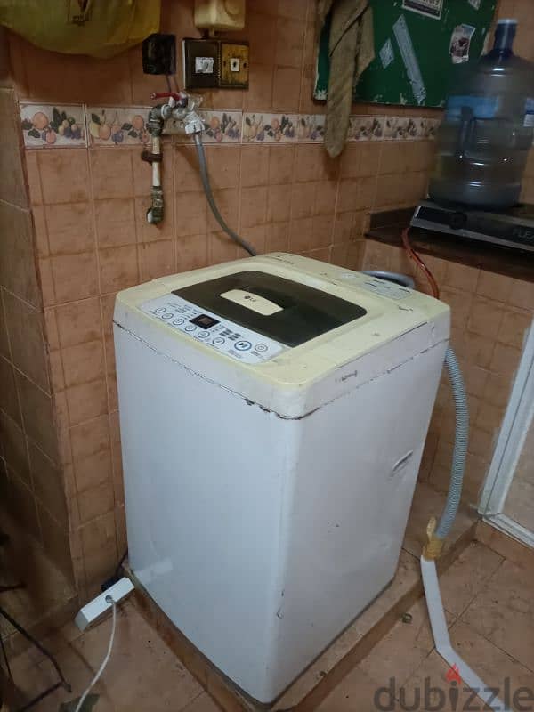 7 kg washing machine for sale 1