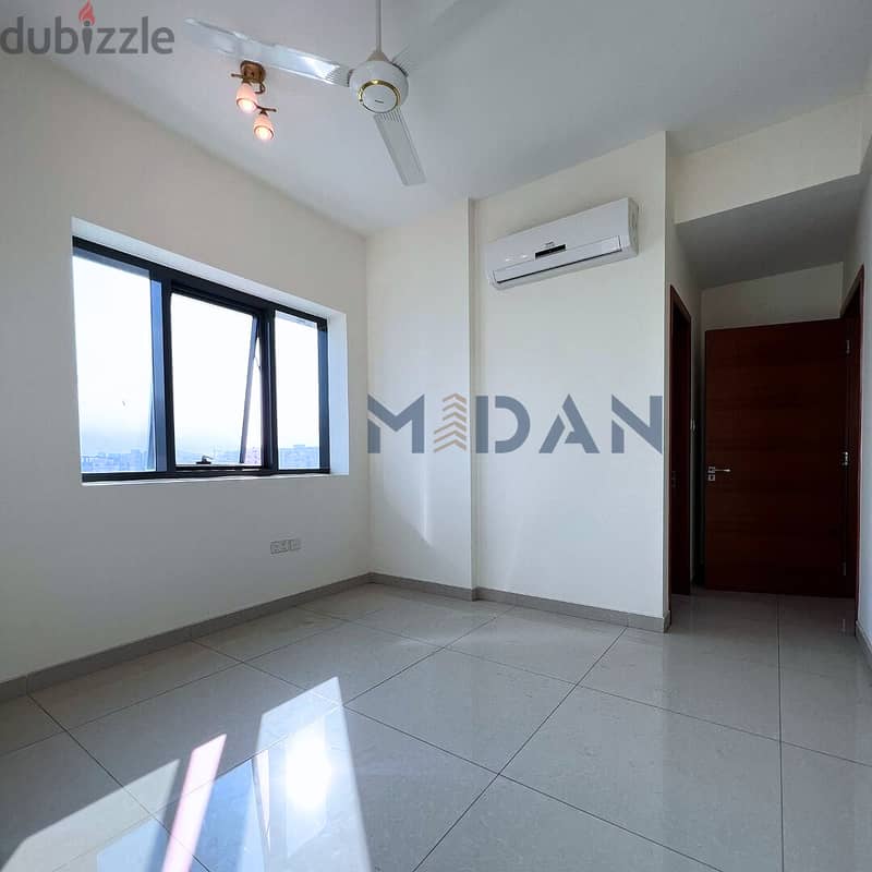 AL KHUWAIR | EXCELLENT 2 BHK APARTMENT 2