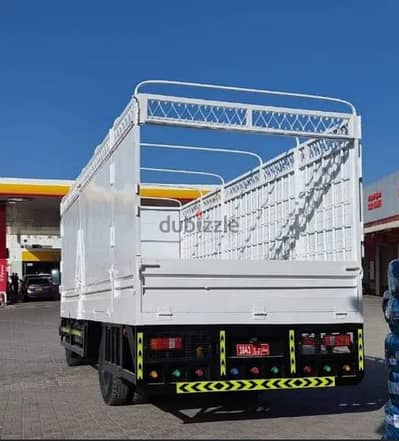 3tun7tun10tun truck available for transport service All Muscat Omandfb