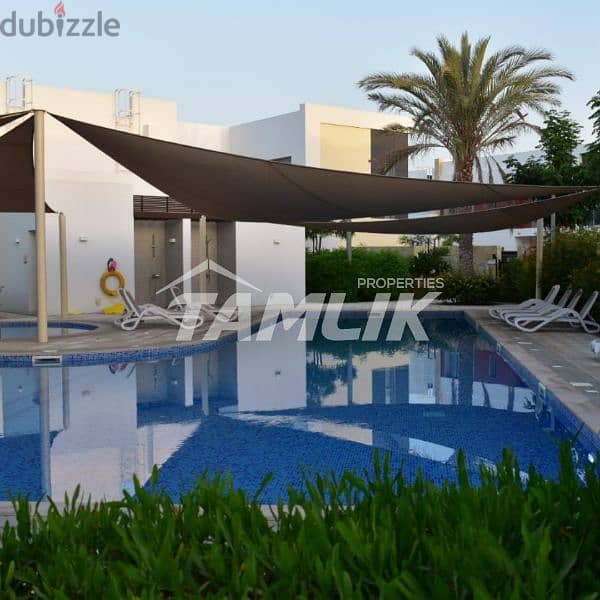 amazing villa for rent in almouj for 1200 omr 2