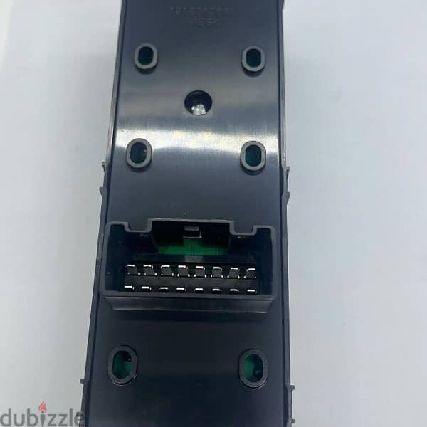 Power window switch Hyundai Accent 2002 to 2018 سويك اكسمنت تجاري 5