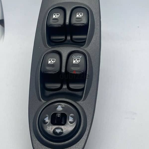 Power window switch Hyundai Accent 2002 to 2018 سويك اكسمنت تجاري 7