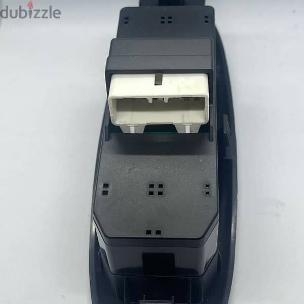 Power window switch Hyundai Accent 2002 to 2018 سويك اكسمنت تجاري 8