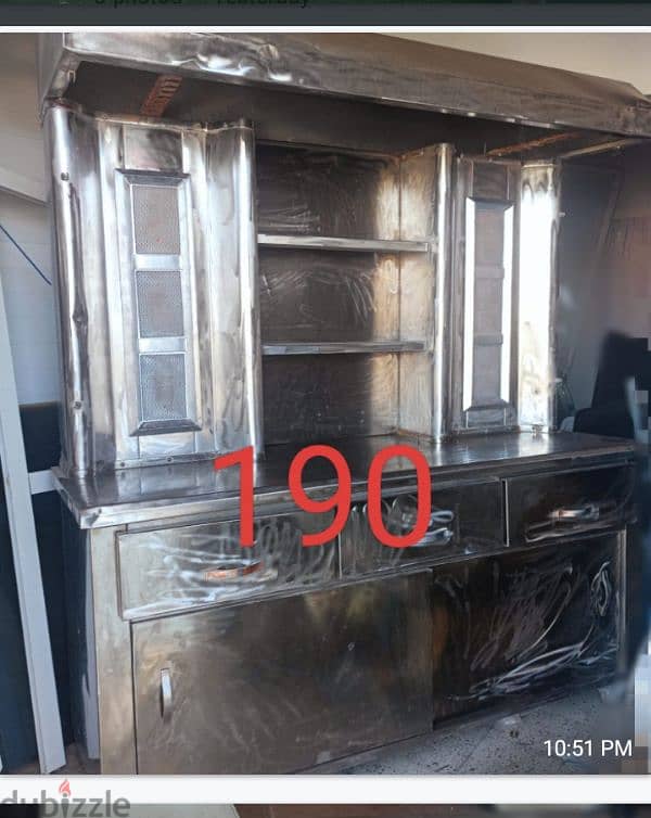 اغراض مطعم. restaurant equipment urgent sale 9