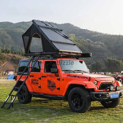 خيمة سقف - خيمة تخييم - خيمة سيارة    Roof tent-Camping Tent-car tent