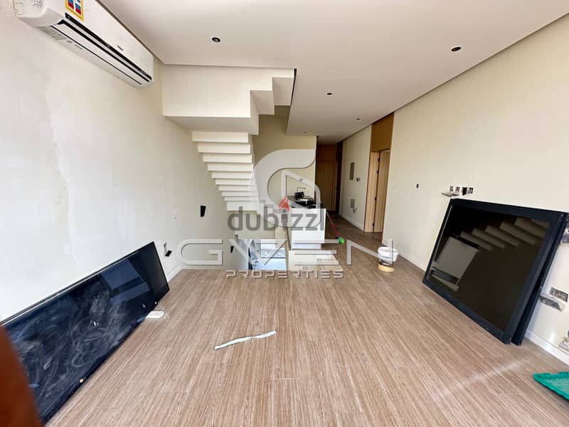 Brand New 5+1 BHK Villa for rent in Ansab 14