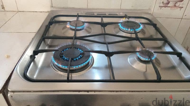 range. cooker.  for. sale 1