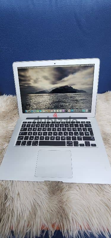 MacBook Air A1466 2013 i7 0