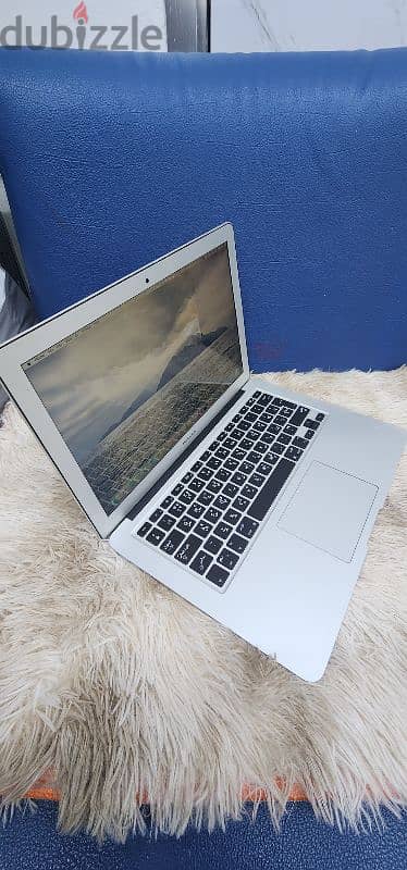 MacBook Air A1466 2013 i7 4