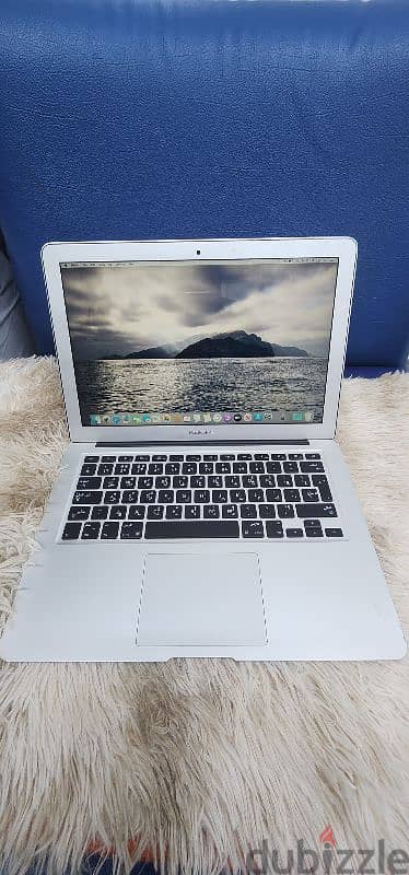 MacBook Air A1466 2013 i7 5