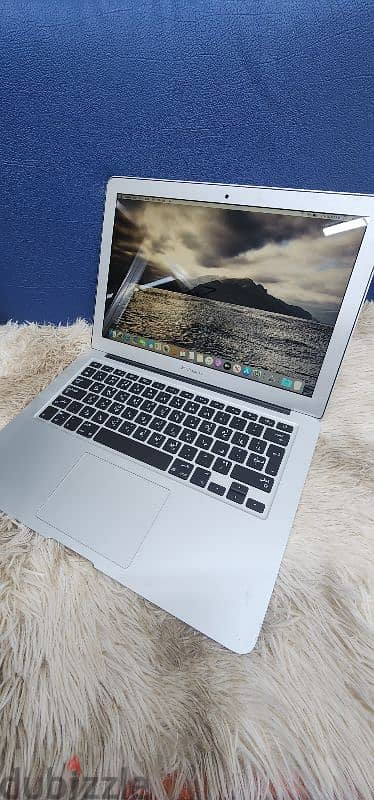 MacBook Air A1466 2013 i7 7