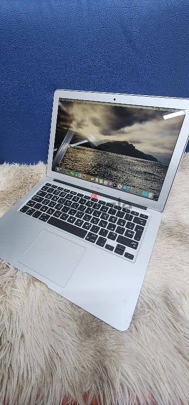 MacBook Air A1466 2013 i5 3