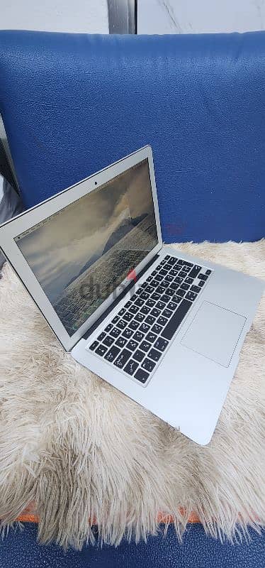 MacBook Air A1466 2013 i5 5