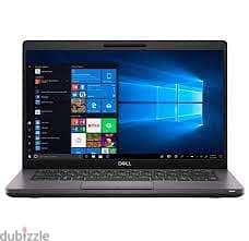 Big Discount Dell Latitude 5490 Core i5 8th Geberation 1