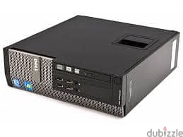 Big Discount Dell Optiplex 7010 Core i5,19 inch lcd kb mouse cables 2