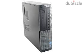 Big Discount Dell Optiplex 7010 Core i5,19 inch lcd kb mouse cables 3