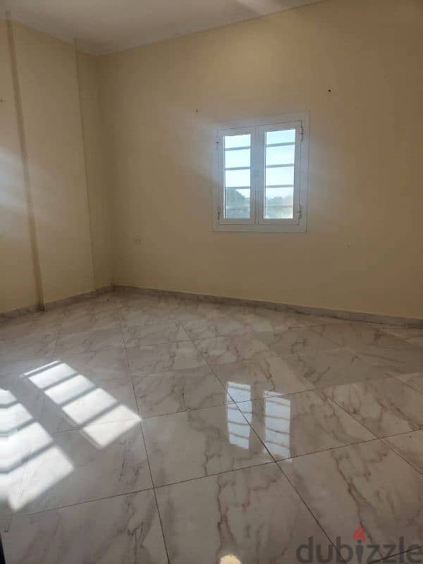 Roadside View Balcony 2 BHK Flat in Multhaka near Village Market 3