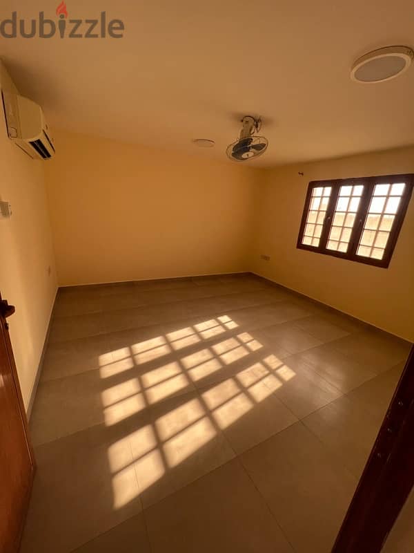 Flat in Al hail for rent 0