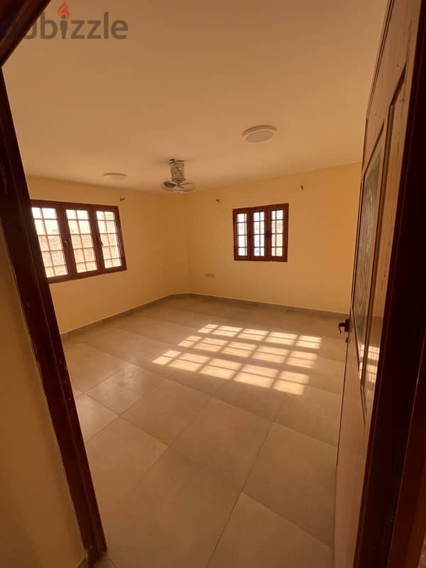 Flat in Al hail for rent 1