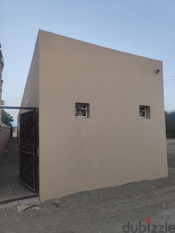 Brand New 5 BR House in Falaj Sohar close to Muscat Bakery 0