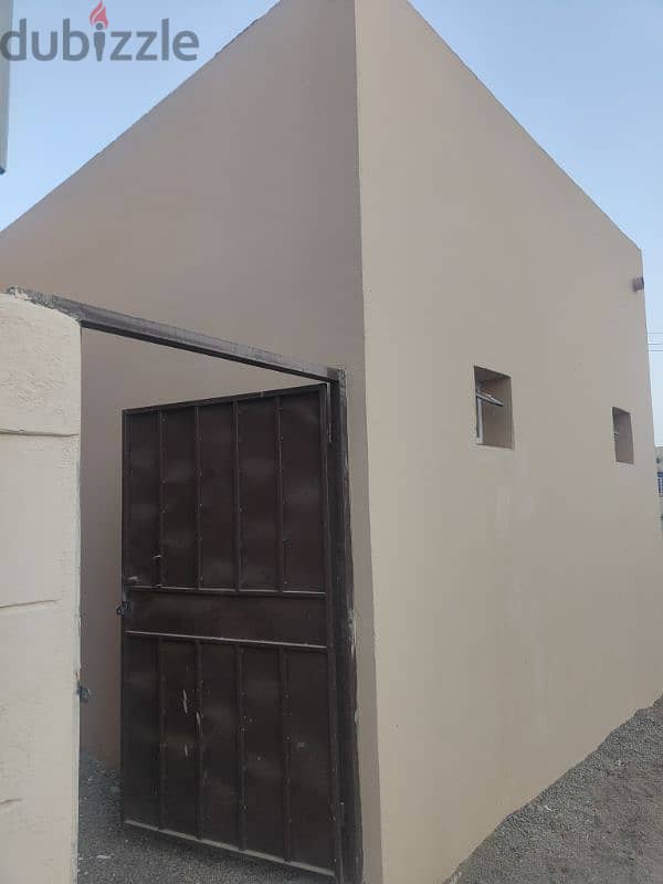 Brand New 5 BR House in Falaj Sohar close to Muscat Bakery 1