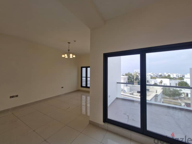 4 BR + Maid’s Room Spacious Complex Villa in MSQ 9