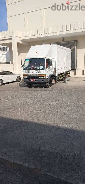 Truck for rent 3ton 7ton 10ton available Houseshiftings jfj