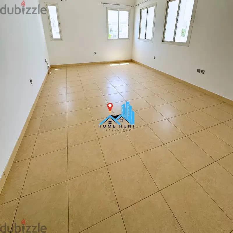 AL QURUM | WONDERFUL 5+1BR BEACH FRONT VILLA FOR RENT (ONE MONTH FREE) 16