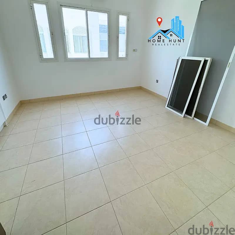 AL QURUM | WONDERFUL 5+1BR BEACH FRONT VILLA FOR RENT (ONE MONTH FREE) 17