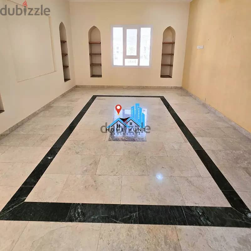 BOSHER | CLASSIC 6BHK VILLA FOR RENT 3