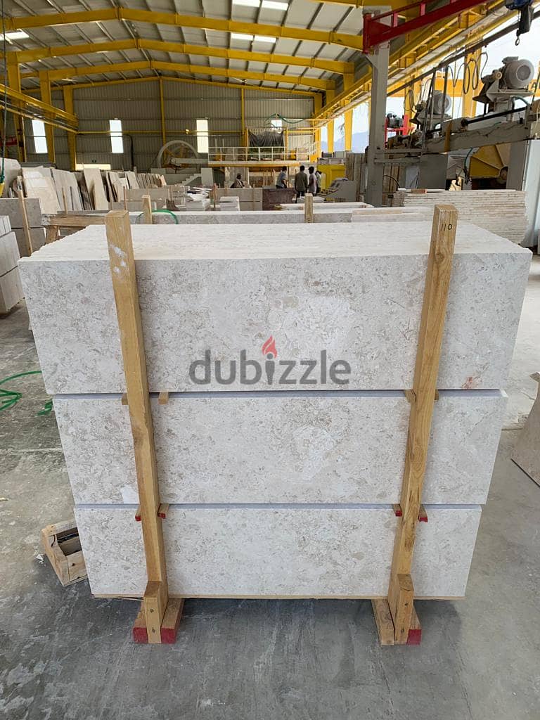 Omani Marble for Sale 2