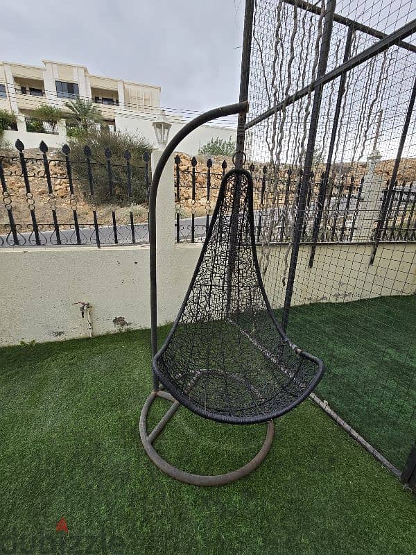 swing chair 1