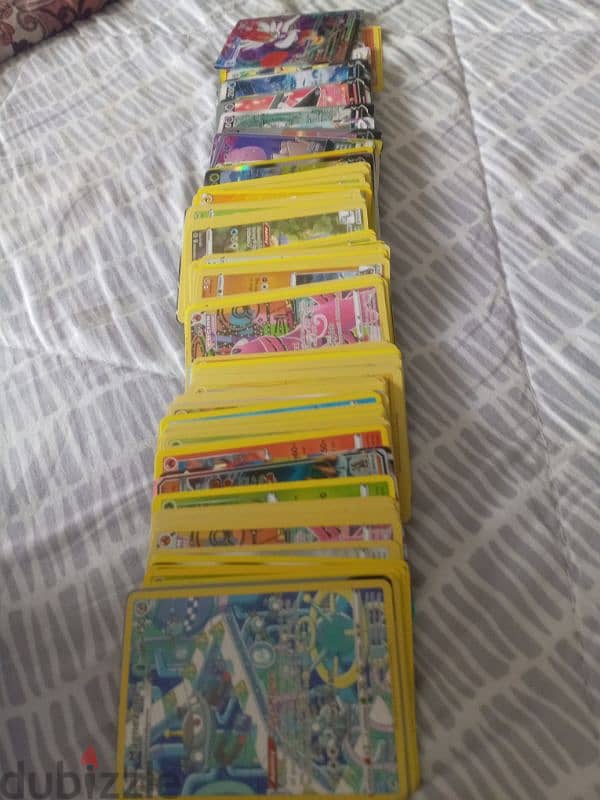 Pokémon Cards Seme Original 2