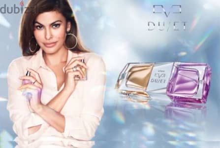 Eve Duet Sensual Avon