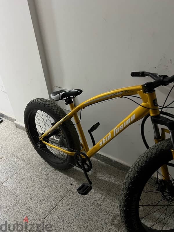 Bicycle for Immediate Sale 3