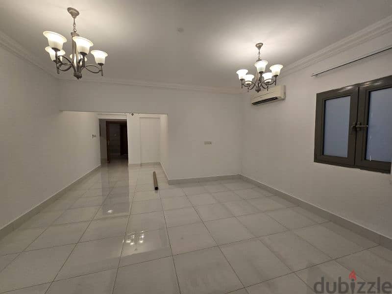 2 BHK At Qurum Waterfront 1