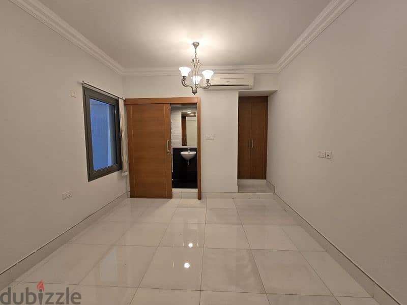 2 BHK At Qurum Waterfront 2