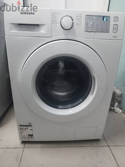 Samsung 6kg full automatic washing machine for sale 91915847