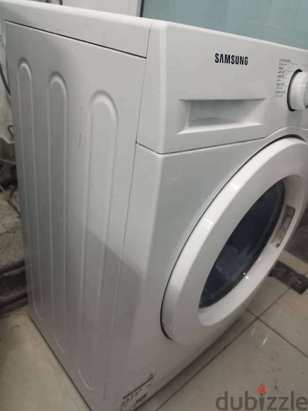 Samsung 6kg full automatic washing machine for sale 91915847 1