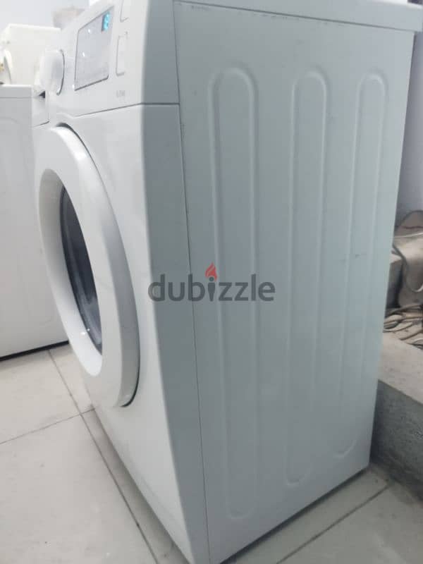 Samsung 6kg full automatic washing machine for sale 91915847 2