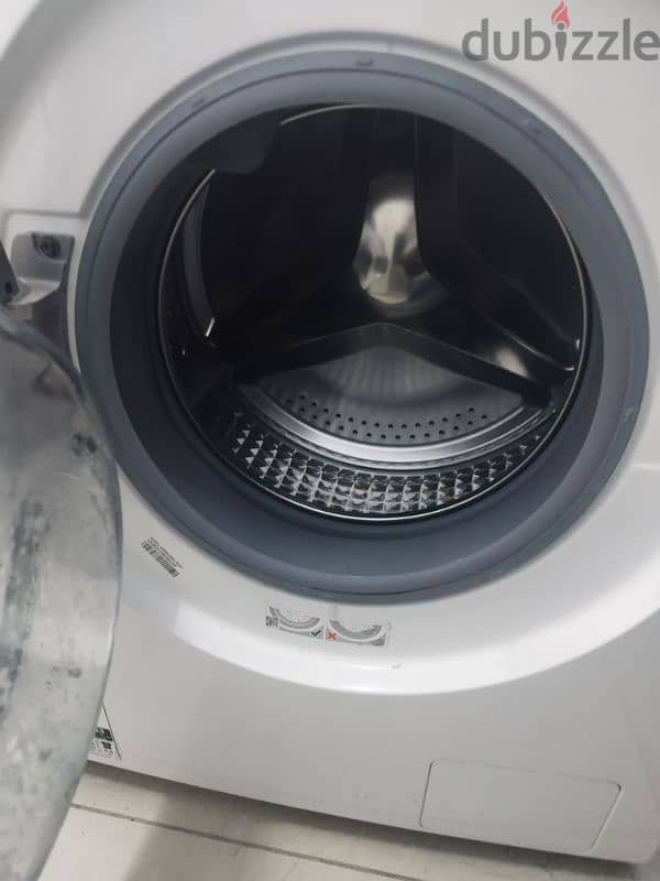 Samsung 6kg full automatic washing machine for sale 91915847 3