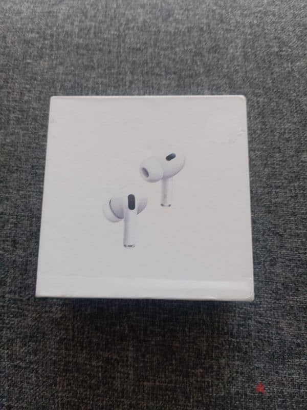 Apple AirPods Pro 2 [Original] genuine if you're interested 8