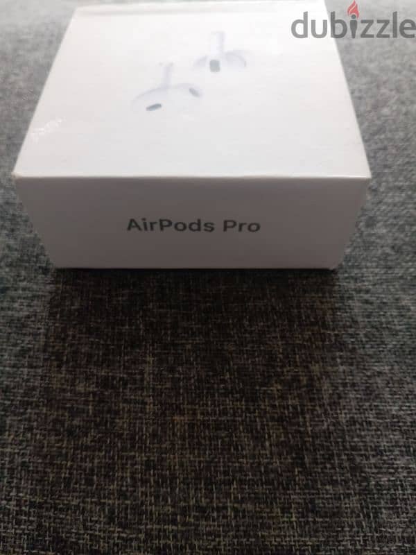 Apple AirPods Pro 2 [Original] genuine if you're interested 9