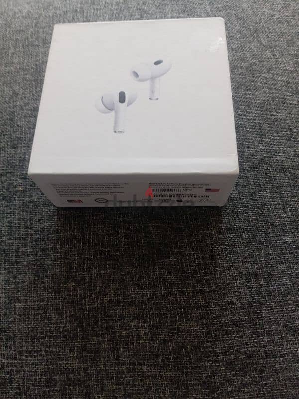 Apple AirPods Pro 2 [Original] genuine if you're interested 10