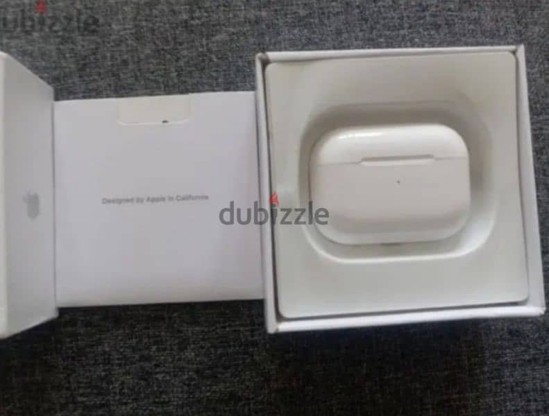 Apple AirPods Pro 2 [Original] genuine if you're interested 11